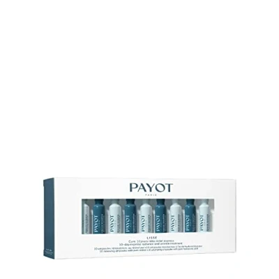 Afbeelding van Payot Lisse Cure 10 Jours Rides Eclat Express 20 Ml 5% korting code PAYOT5
