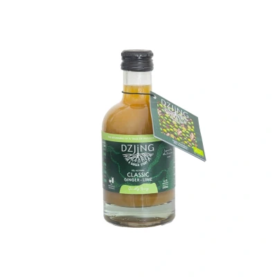 Afbeelding van Dzjing Classic 200 Ml