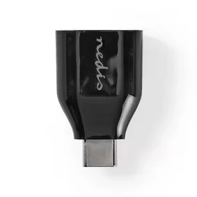 Afbeelding van Nedis USB Adapter