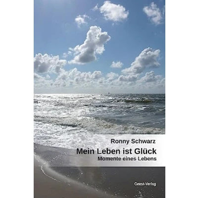 Afbeelding van Mein Leben ist Glück: Momente eines Lebens