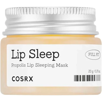 Afbeelding van COSRX Lip Sleep Propolis Mask 20 gr