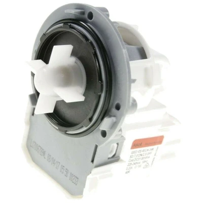 Afbeelding van Samsung DC31 00181A afvoerpomp wasmachine PX2025 1 B15 6A,2,220V/240V,50HZ,0