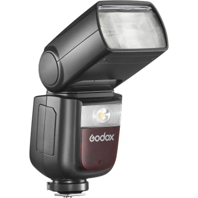 Afbeelding van Godox Speedlite V860III Nikon X2 Trigger Kit