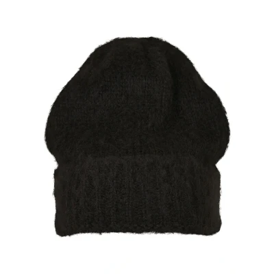 Afbeelding van Flexfit Yupoong Muts, Maat: One Size, Black