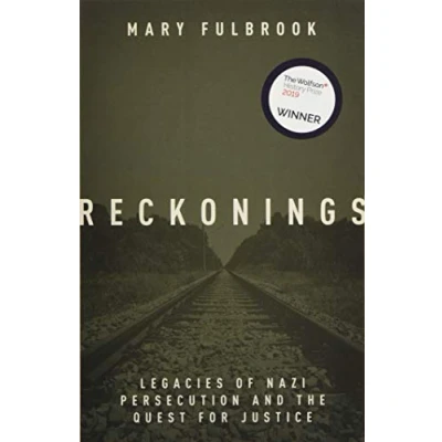 Afbeelding van Reckonings: Legacies of Nazi Persecution and the Quest for Justice