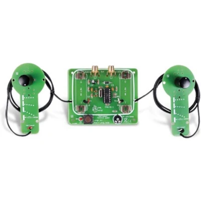 Afbeelding van Whadda WSG191 LED bouwpakket
