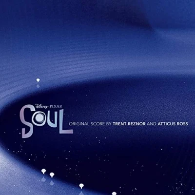 Afbeelding van Trent Reznor And Atticus Ross Soul (LP) (Original Score)