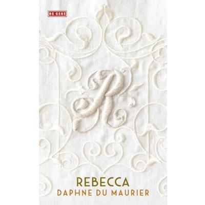 Afbeelding van Rebecca (Paperback)