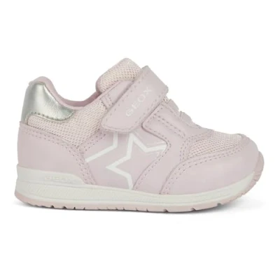 Afbeelding van Lage Sneakers Geox