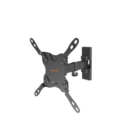 Afbeelding van My Wall HF 11 1 L TV beugel 58,4 cm (23) 106,7 (42) Kantelbaar en zwenkbaar