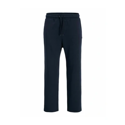 Afbeelding van Jack &amp; Jones Jpstkane NOOS Trainingsbroek, Heren, Maat: Large, Navy blazer