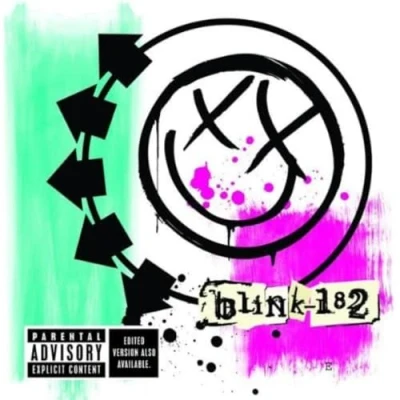 Afbeelding van Blink 182