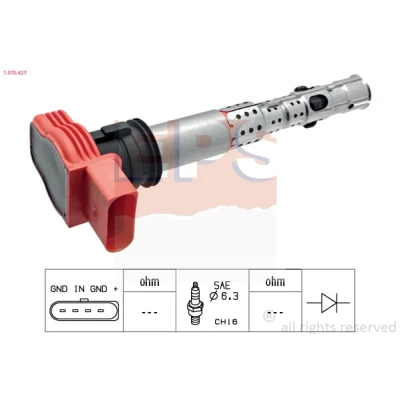 Afbeelding van EPS Bobine 1.970.427
