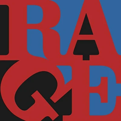 Afbeelding van Rage Against The Machine Renegades