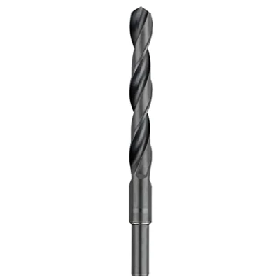 Afbeelding van KWB HSS boren 17.0mm met afgedraaide schacht