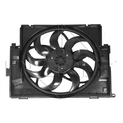 Afbeelding van NRF Ventilatorwiel motorkoeling 47736