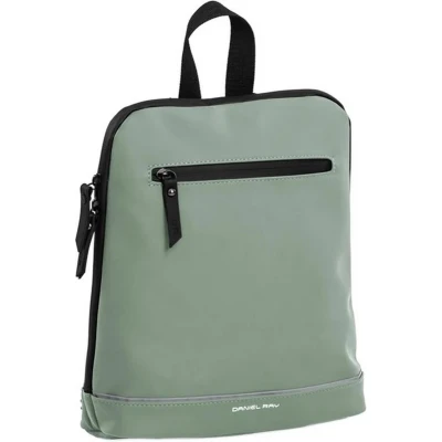 Afbeelding van Daniel Ray Gresham Rugzak Waterproof Tablet Oudgroen