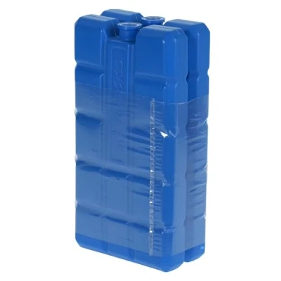 Afbeelding van Koelelement 2 stuks (15 x 8 4 cm, 200 gram)