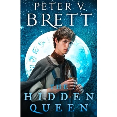 Afbeelding van The Hidden Queen: Book 2