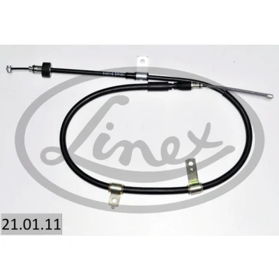 Afbeelding van Linex Handremkabel 21.01.11