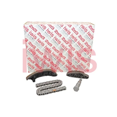 Afbeelding van Iwis Motorsysteme Distributieketting kit 59818Set