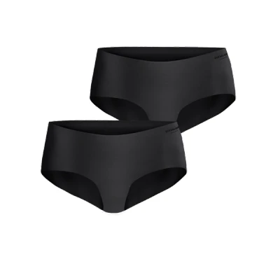 Afbeelding van Hipster Björn Borg Women Performance Multipack 1 Black (2 pack) L