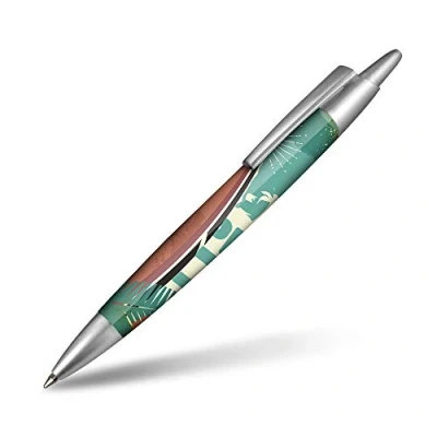 Afbeelding van PRODG 39062 Surfboard balpen