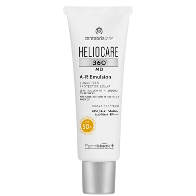 Afbeelding van HELIOCARE 360 MD A R Emulsion SPF 50+ 50ml