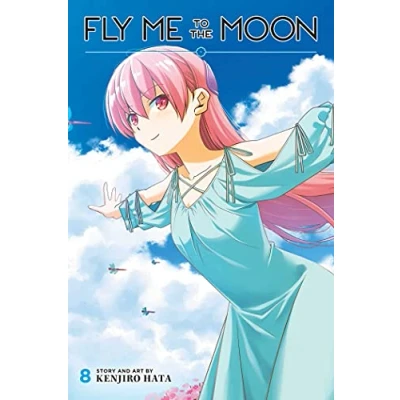 Afbeelding van Fly Me to the Moon Vol. 8