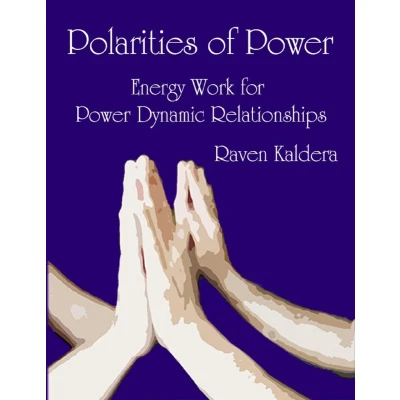 Afbeelding van Polarities of Power: Energy Work for Power Dynamic Relationships