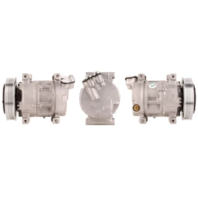 Afbeelding van LUCAS ACP443 AC Compressor PAG 46 R134a