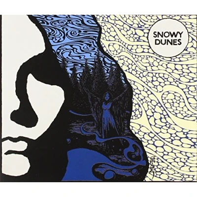 Afbeelding van Snowy Dunes (CD)