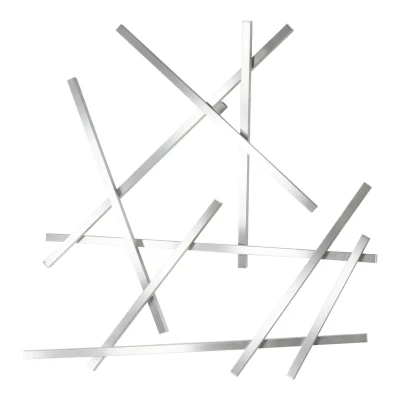 Afbeelding van Spinder Design Kapstok MATCHES XS RVS