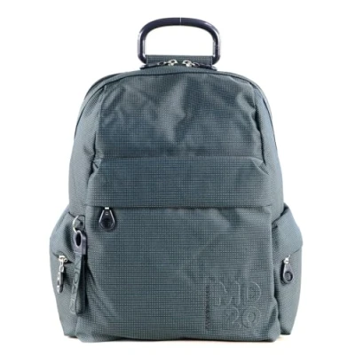 Afbeelding van Mandarina Duck Dames Md 20 Rugzak, Atlantic Sea, 26x37,5x14 (L x H W)