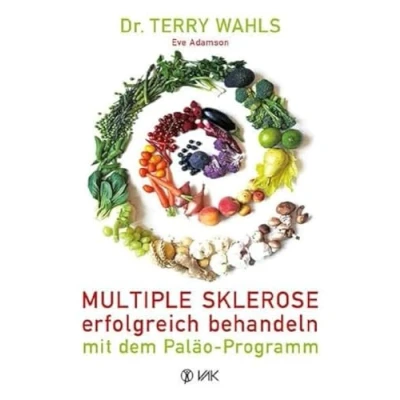 Afbeelding van Multiple Sklerose erfolgreich behandeln mit dem Paläo Programm