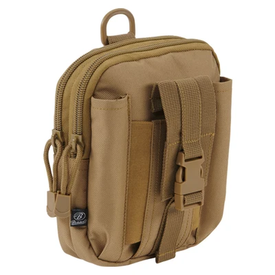 Afbeelding van Brandit Functional Molle Overige accessoires, Maat: One Size, Camel