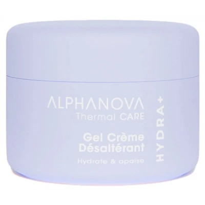 Afbeelding van Alphanova Thermal care quenching cream gel 50 ml