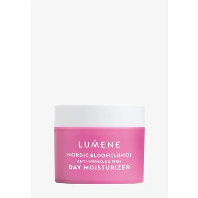 Afbeelding van Lumene Nordic Bloom [LUMO] Anti Wrinkle and Firm Day Moisturizer 50ml