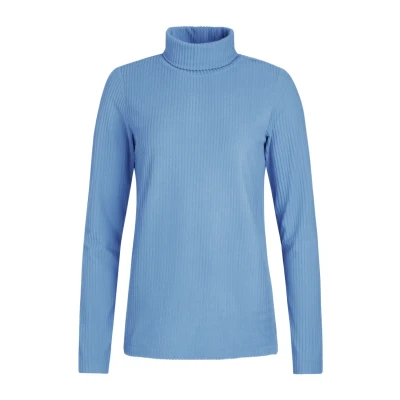 Afbeelding van Protest Midlayers Trui, Dames, Maat: Small, Galaxy