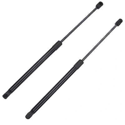 Afbeelding van 2x gasveer demper achterklep links en rechts voor Picanto BA hatchback 2004 2021 8177007000