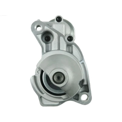 Afbeelding van AS PL S0240 Starter motor/starter