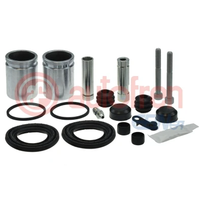 Afbeelding van Reparatieset, remklauw AUTOFREN SEINSA D43451S