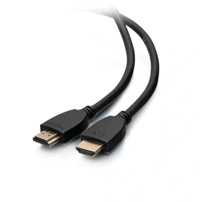 Afbeelding van C2G 15ft, HDMI kabel 4,5 m Type A (Standaard) Zwart