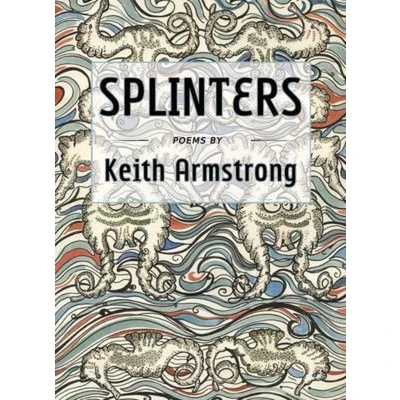 Afbeelding van Splinters