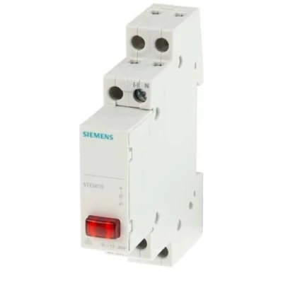 Afbeelding van Siemens 5TE5800 Signaalgever Grijs 6 mm²