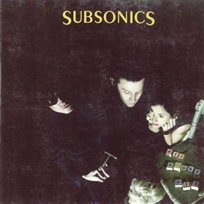 Afbeelding van Subsonics Die Bobby (USA) (CD)