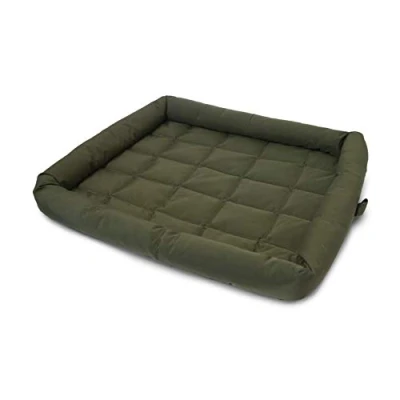 Afbeelding van Rosewood Waterbestendige krat hondenmatras, medium, 56 x 76 cm