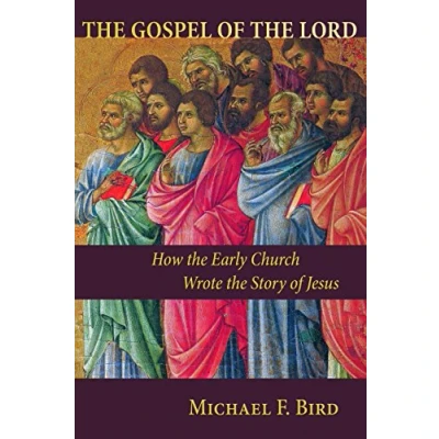 Afbeelding van Gospel of Lord