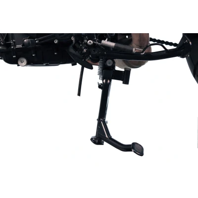 Afbeelding van SW Motech Middenbok BMW F 650 GS (07 )