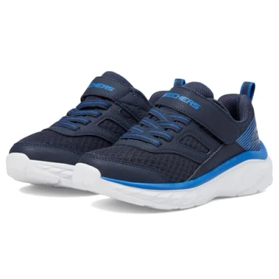Afbeelding van Skechers Boundless 403718L NVBL, voor een jongen, Marineblauw, Sneakers,Sportschoenen, maat: 33